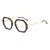 Isabel Marant IM 0113/G 2IK 51 Women glasses
