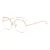 Isabel Marant IM 0126 DDB 55 Women glasses