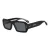 Isabel Marant IM 0144/S 807/IR 53 Women sunglasses