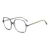 Isabel Marant IM 0150 KB7 54 Women glasses