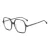 Isabel Marant IM 0150 ZI9 54 Women glasses