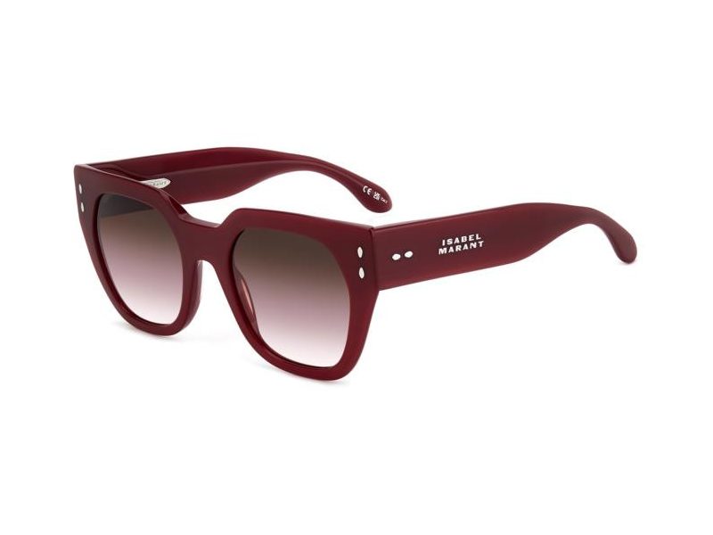 Isabel Marant IM 0158/S LHF/UQ 53 Women sunglasses