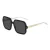 Isabel Marant IM 0163/S 2M2/IR 57 Women sunglasses