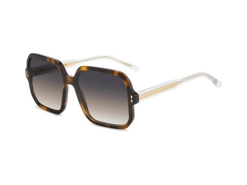 Isabel Marant IM 0163/S LVL/PR 57 Women sunglasses