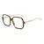 Isabel Marant IM 0168 LVL 55 Women glasses