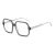 Isabel Marant IM 0168 ZI9 55 Women glasses
