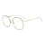 Isabel Marant IM 0179 RHL 55 Women glasses