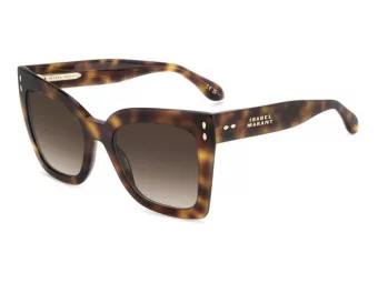 Isabel Marant IM 0188/S WR9/HA 53 Women sunglasses