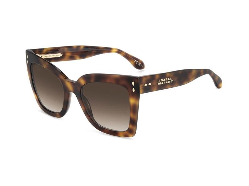 Isabel Marant IM 0188/S WR9/HA 53 Women sunglasses