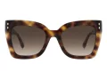 Isabel Marant IM 0188/S WR9/HA 53 Women sunglasses