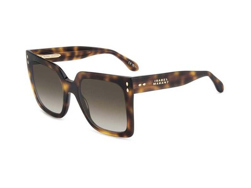 Isabel Marant IM 0189/S WR9/HA 55 Women sunglasses
