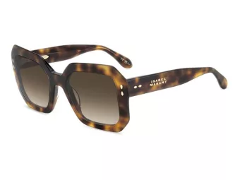 Isabel Marant IM 0190/G/S WR9/HA 53 Women sunglasses