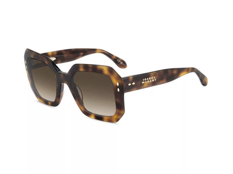 Isabel Marant IM 0190/G/S WR9/HA 53 Women sunglasses