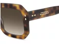 Isabel Marant IM 0190/G/S WR9/HA 53 Women sunglasses