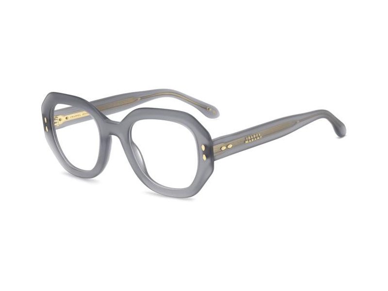 Isabel Marant IM 0208 KB7 49 Women glasses