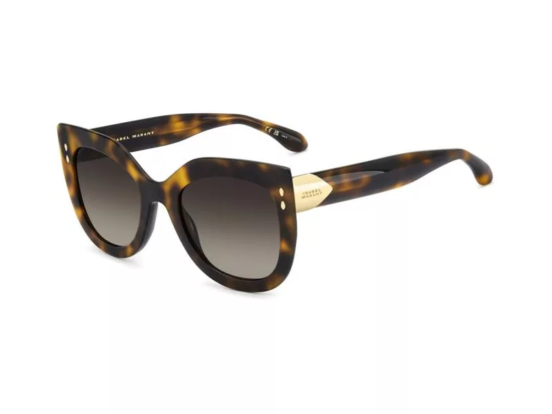 Isabel Marant IM 0227/S 2IK/HA 53 Women sunglasses