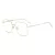 Isabel Marant IM 0235 J5G 55 Women glasses