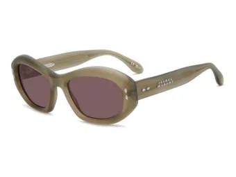 Isabel Marant IM 0237/S 3Y5/4S 55 Women sunglasses
