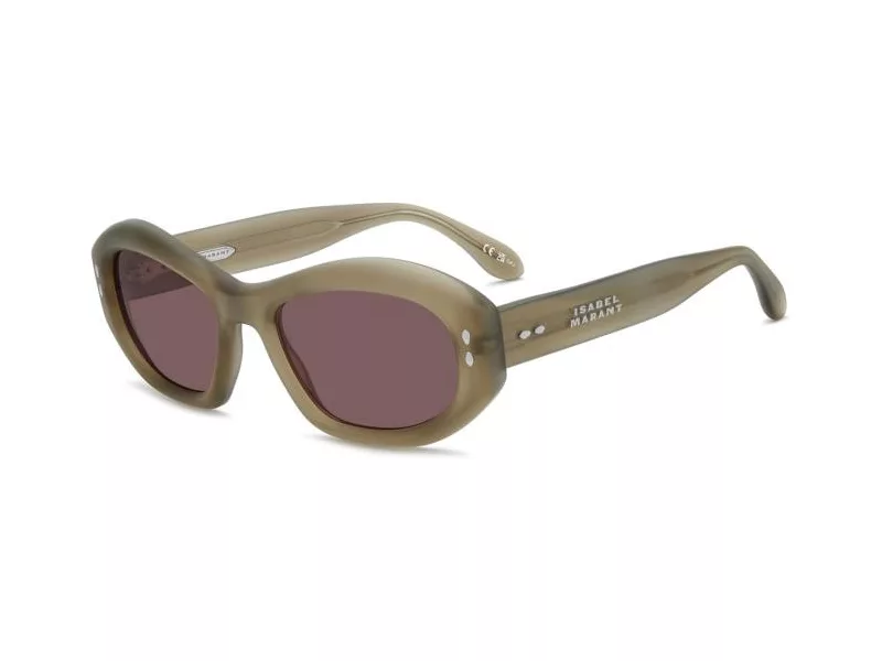 Isabel Marant IM 0237/S 3Y5/4S 55 Women sunglasses