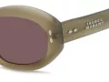 Isabel Marant IM 0237/S 3Y5/4S 55 Women sunglasses