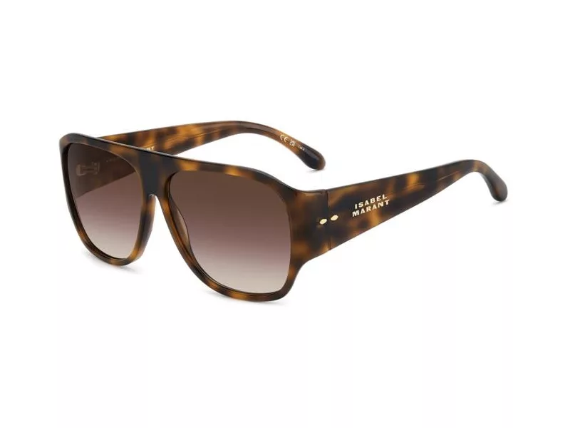 Isabel Marant IM 0239/S 086/M2 60 Women sunglasses