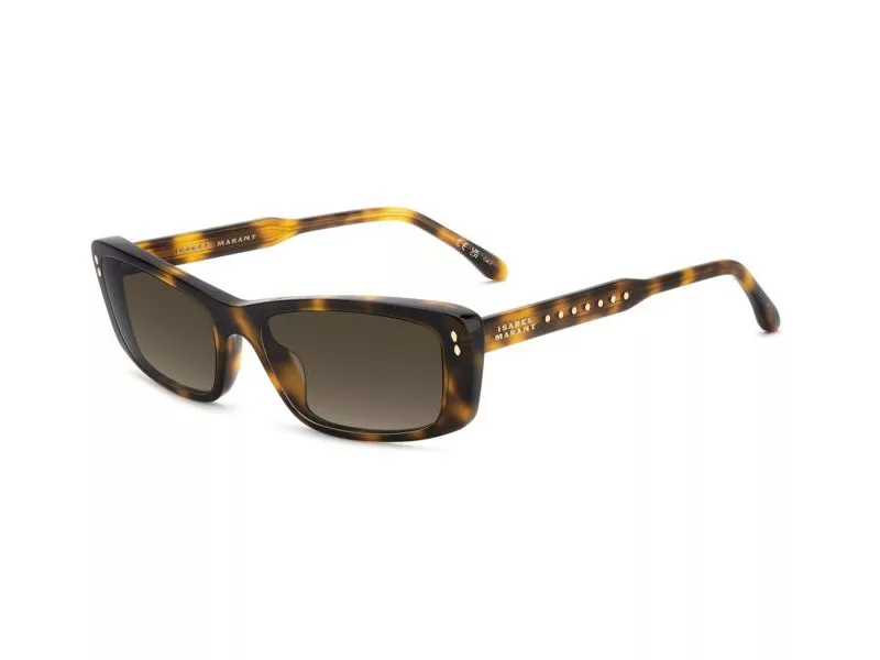 Isabel Marant IM 0243/G/S 086/HA 57 Women sunglasses