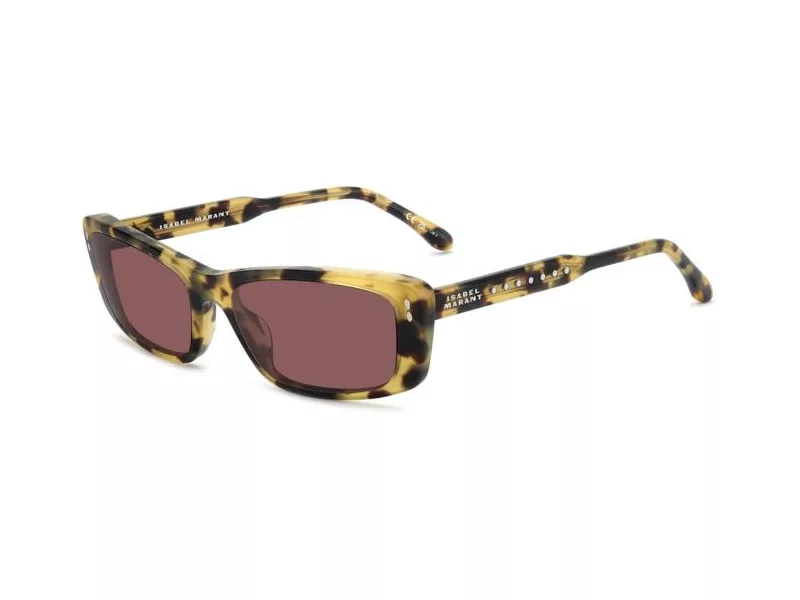 Isabel Marant IM 0243/G/S EPZ/4S 57 Women sunglasses