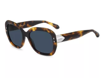 Isabel Marant IM 0248/S WR9/KU 55 Women sunglasses