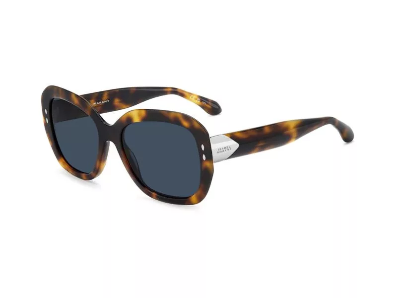 Isabel Marant IM 0248/S WR9/KU 55 Women sunglasses
