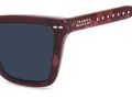 Isabel Marant IM 0255/S JR9/KU 55 Women sunglasses