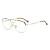 Isabel Marant IM 0262 2IK 58 Women glasses