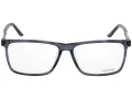 Jaguar JAGUAR 31031 5319 57 Men glasses