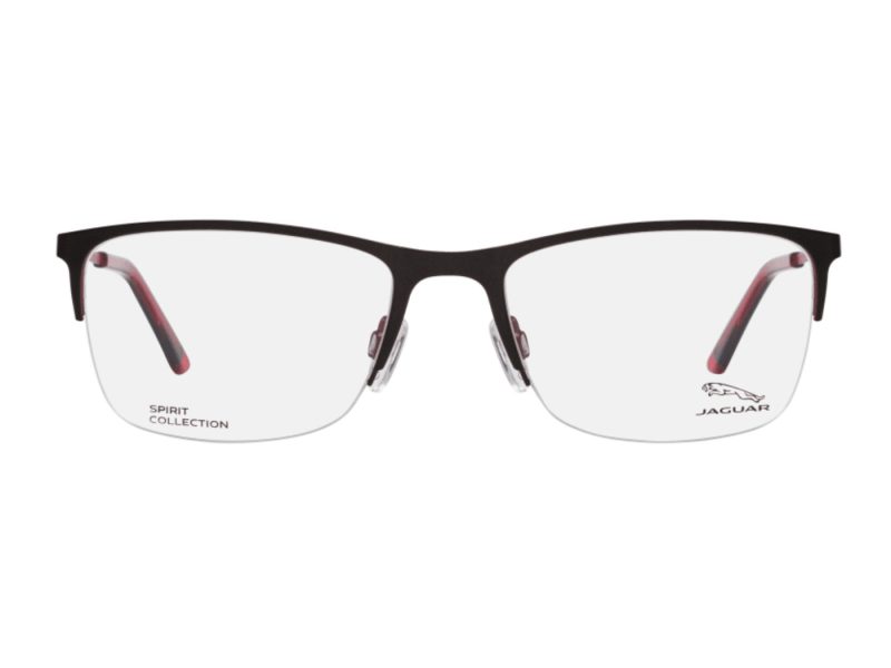 Jaguar 33614 4200 56 Men glasses