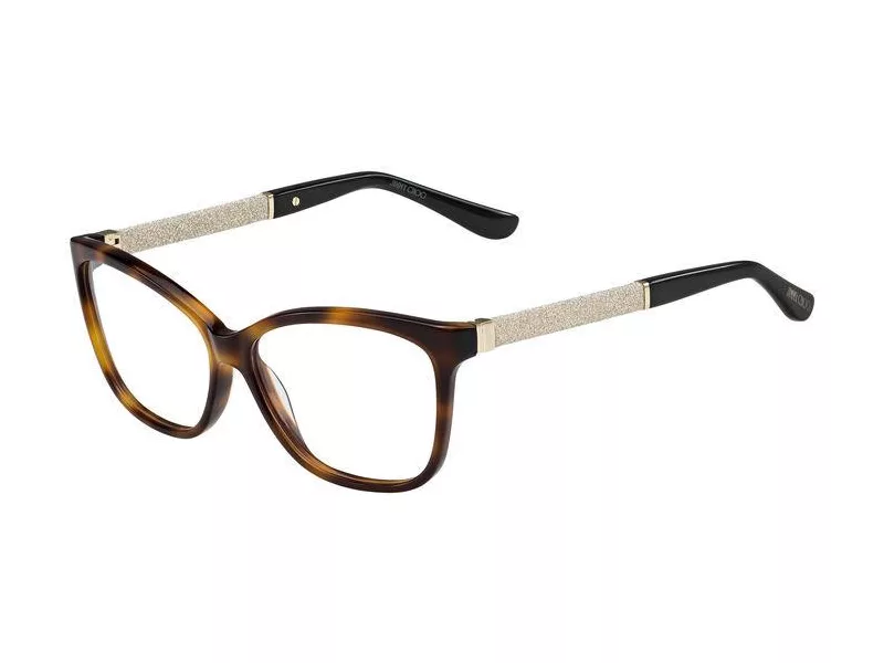 Jimmy Choo JC 105 INN 55 Women glasses
