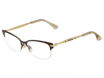 Jimmy Choo JC 182 14W 53 Women glasses