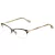 Jimmy Choo JC 182 14W 53 Women glasses