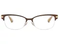 Jimmy Choo JC 182 14W 53 Women glasses