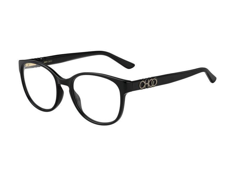 Jimmy Choo JC 240 807 52 Women glasses