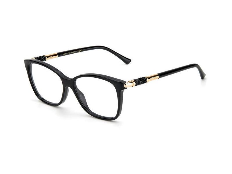 Jimmy Choo JC 292 807 54 Women glasses - Contact lenses, sun Jimmy Choo JC 292 807 54 Women glasses - Contact lenses, sun