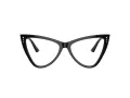 Jimmy Choo JC 3004B 5000 52 Women glasses