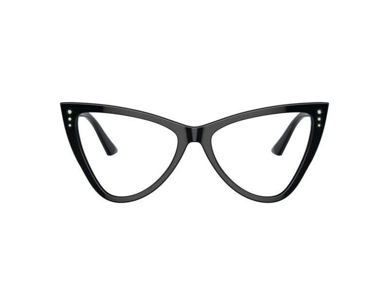 Jimmy Choo JC 3004B 5000 54 Women glasses