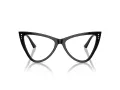 Jimmy Choo JC 3004B 5000 54 Women glasses