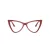 Jimmy Choo JC 3004B 5013 52 Women glasses