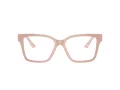 Jimmy Choo JC 3006U 5014 53 Women glasses