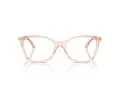 Jimmy Choo JC 3007HB 5034 52 Women glasses