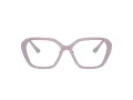 Jimmy Choo JC 3013U 5022 55 Women glasses
