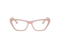Jimmy Choo JC 3014 5014 52 Women glasses