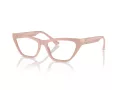 Jimmy Choo JC 3014 5014 52 Women glasses