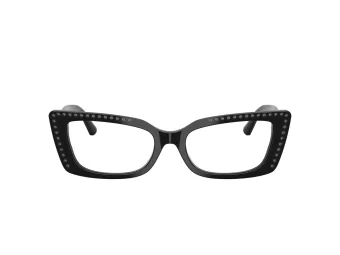Jimmy Choo JC 3018B 5000 51 Women glasses