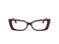 Jimmy Choo JC 3018B 5057 53 Women glasses